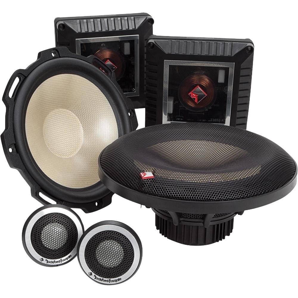 T3652-S Power Speaker C58635