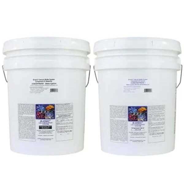 Calcium Buffer System V591