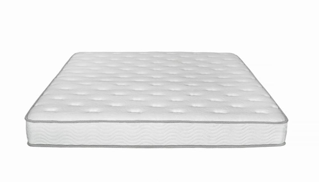 Twin Pocket Coil Foam Mattress D672850