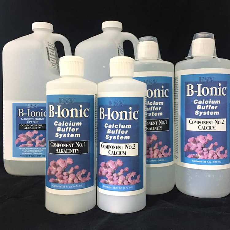 Calcium Buffer System V591