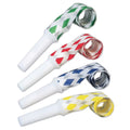12/PK Musical Blowouts Noisemakers Party Supply Set H6456