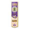 8 x 32 in. 3D Stadium Banner U42150