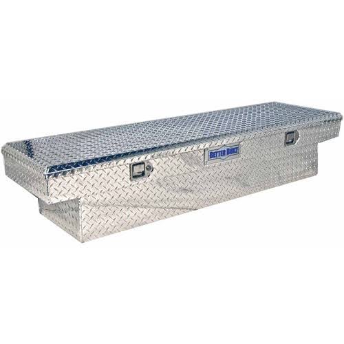 52x22 Truck Tool Box B408