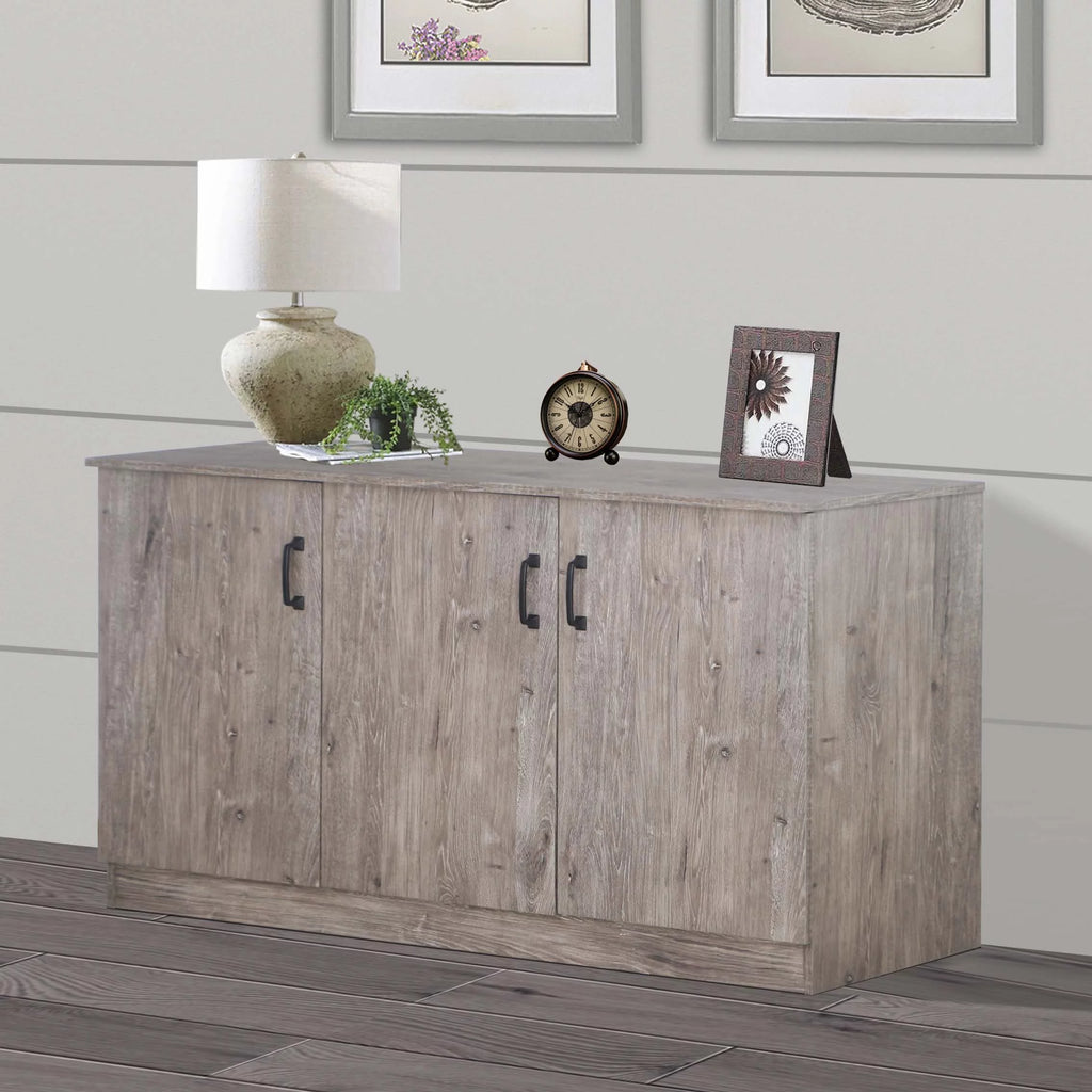 2 Drawer Lateral Filing Cabinet V9281