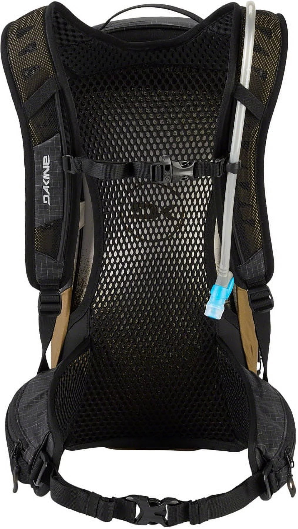 10L Black Hydration Pack E397