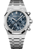Chronograph 41mm A368