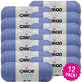 Lavender Blue Yarn, Multipack of 12 D8689