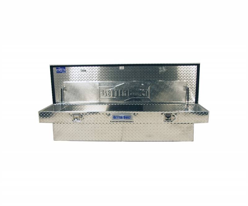 52x22 Truck Tool Box B408