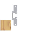 Satin Bronze Faceplate C724811