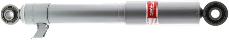 Rear Gas-A-Just Shocks & Struts P922085
