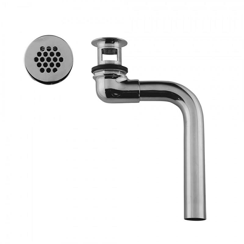 1-1/4x22 Offset Lavatory Drain U4135
