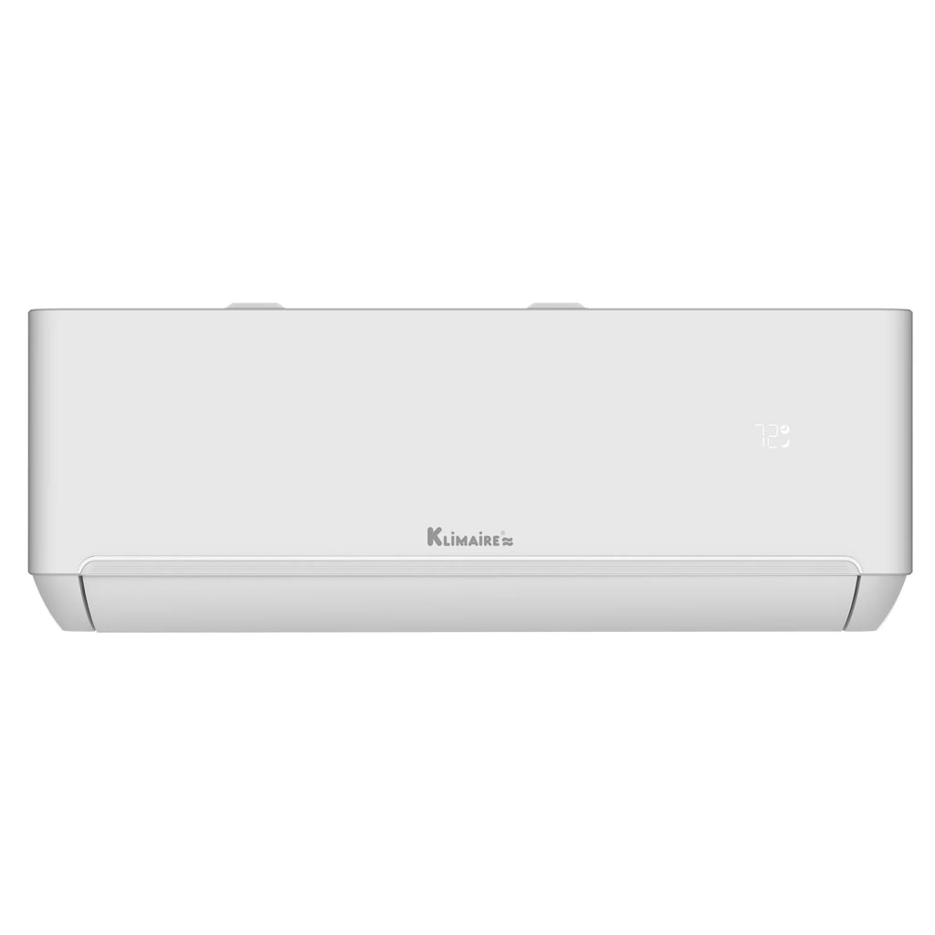 12,000 BTU 23 SEER2 Ductless Mini-Split Heat Pump Air Conditioner Q474831
