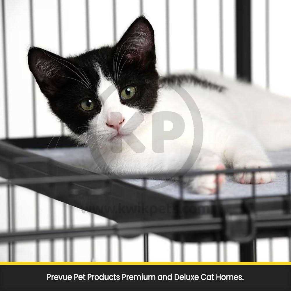 Replacement Platform Shelf for Cat Cages M13254