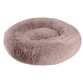 Shaggy Donut Bed W664