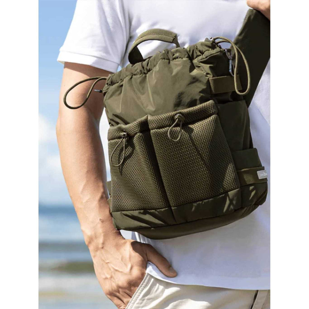 Dog Walking Bag O592