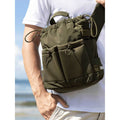 Dog Walking Bag O592