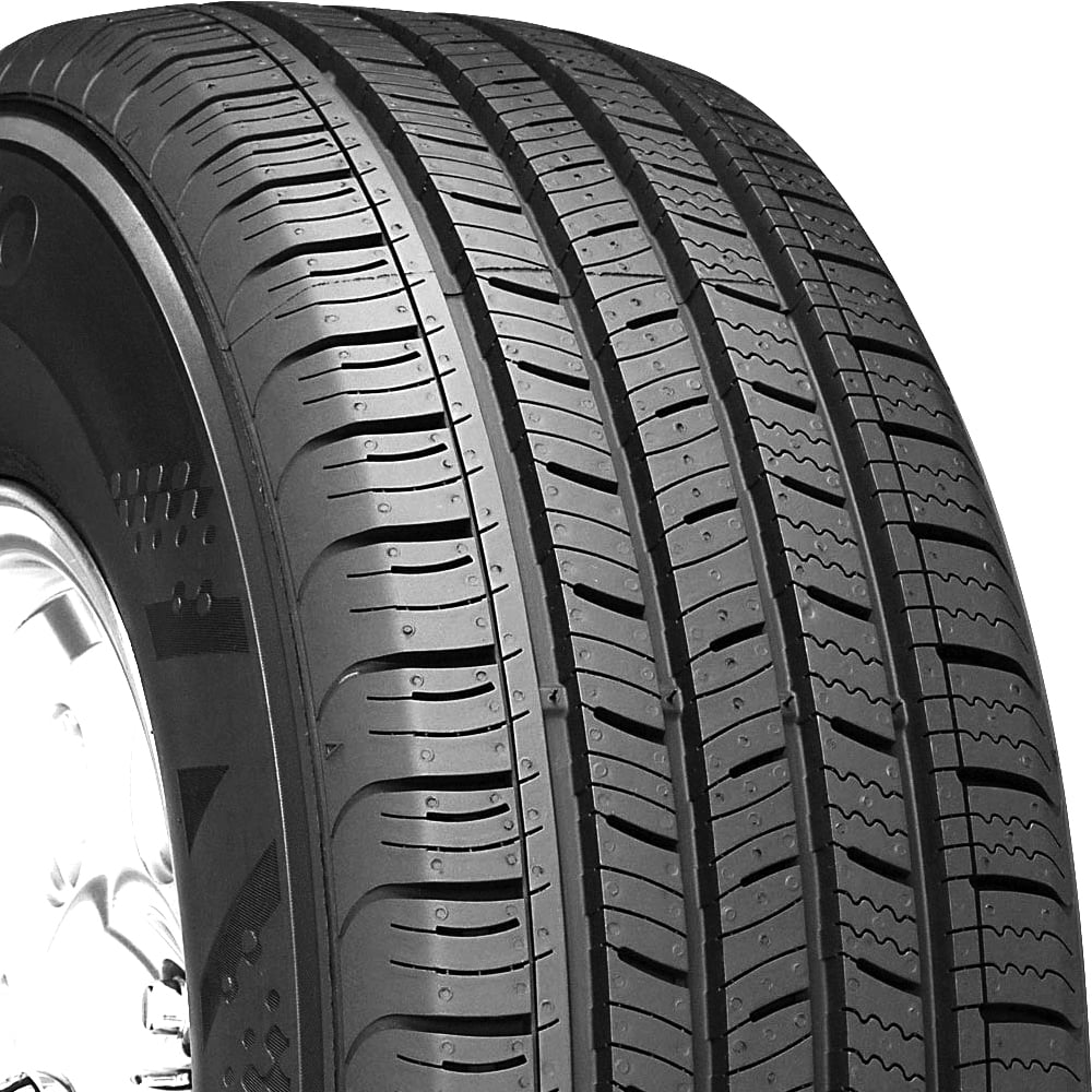 Set of 4 All Season Tires R417208