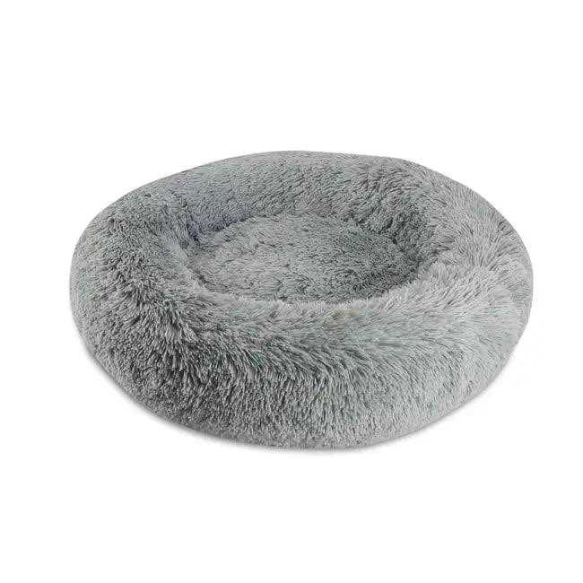 Shaggy Donut Bed W664