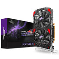 RX 580 Graphics Card, 8GB, GDDR5, 256 Bit, PCI Express 3.0 B438