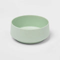 Bamboo Melamine Dog Bowl X765