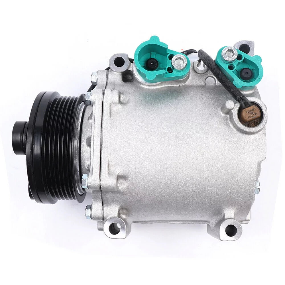 A/C Compressor A/C Clutch U691