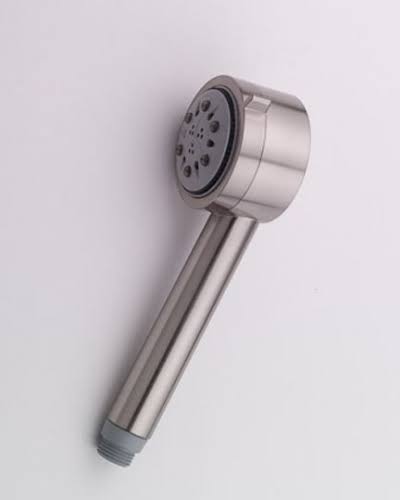 5 3x22 Handshower with Mist and Low Flow Regulator A800325