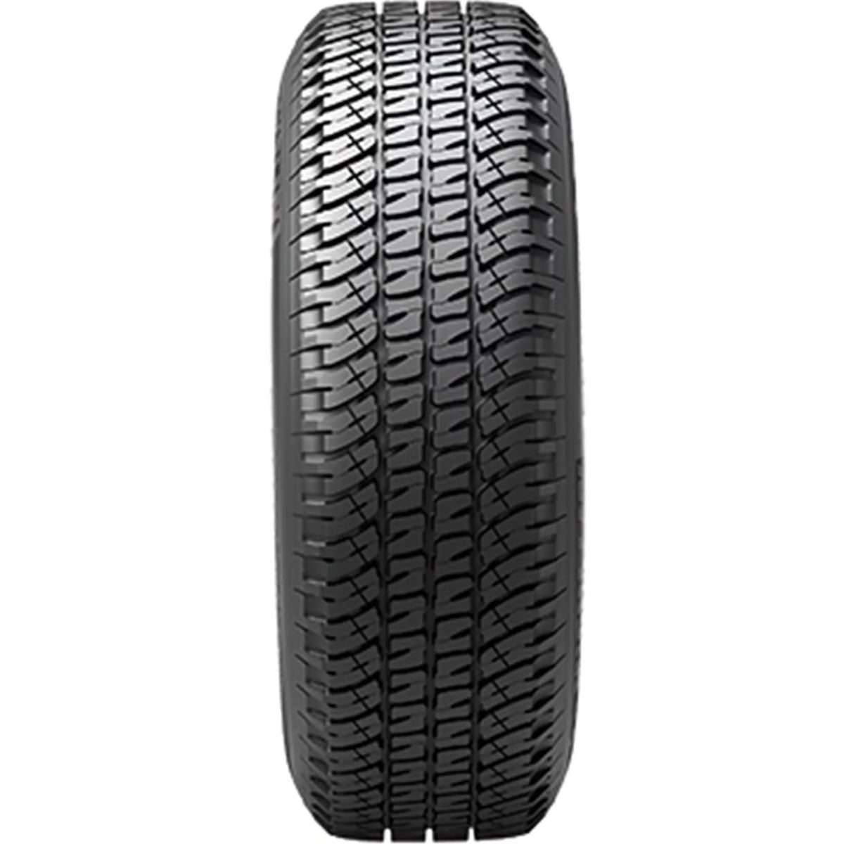All Terrain P265/70R17 Light Truck Tire H8480