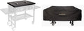 36" Black Heavy Duty Grill Cover T59788