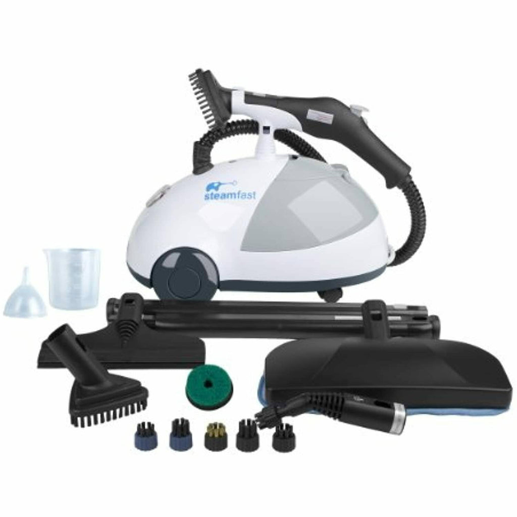 Canister Steam Cleaner X805