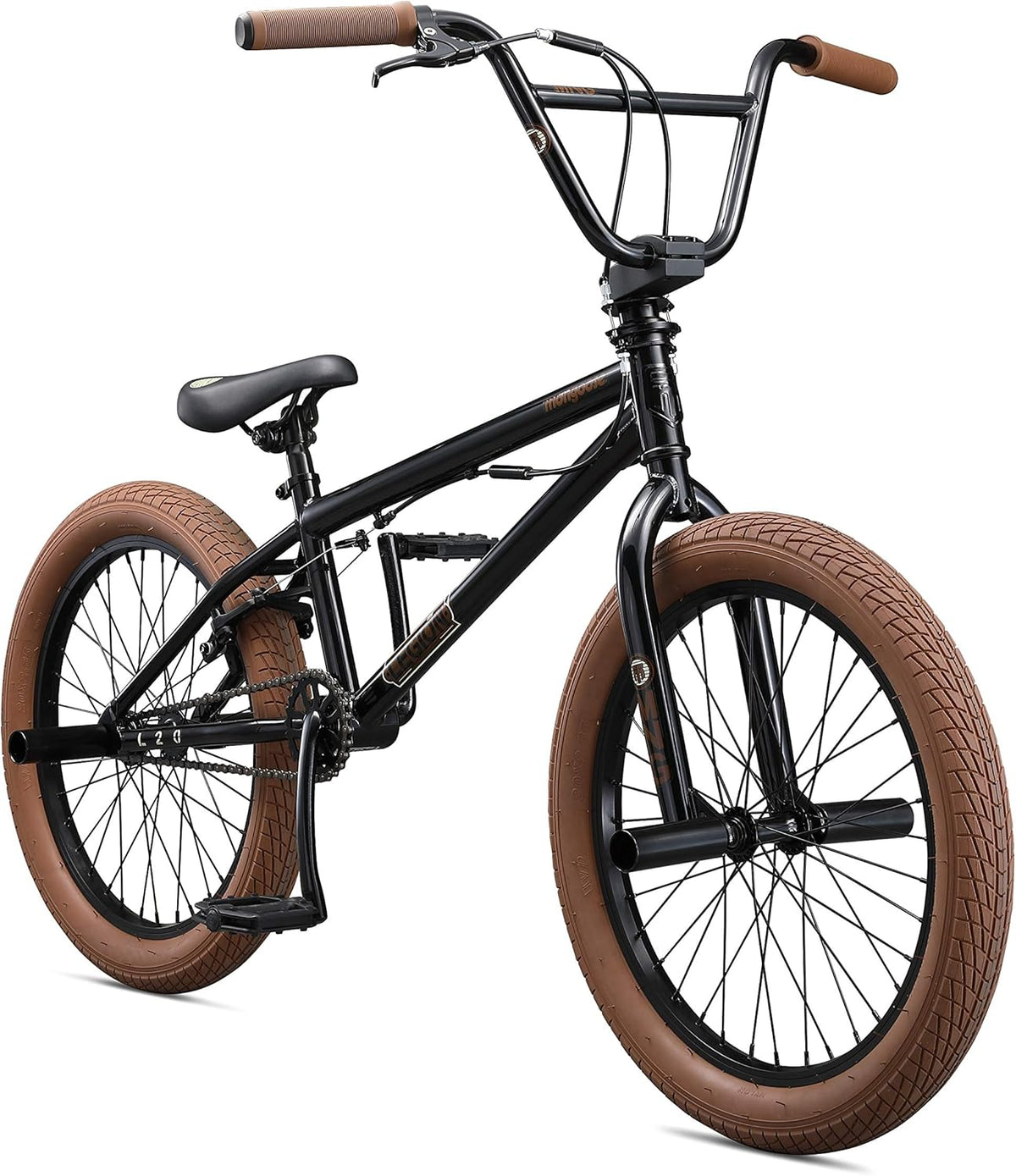 Legion BMX Bicycle Y21843