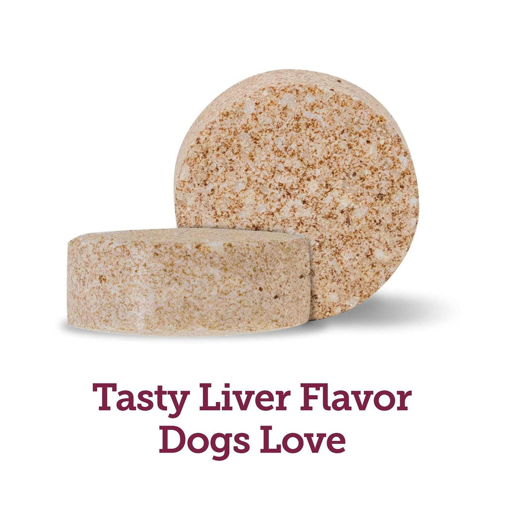 Canine Aspirin J31702