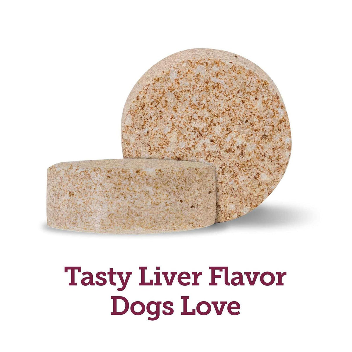 Canine Aspirin J31702