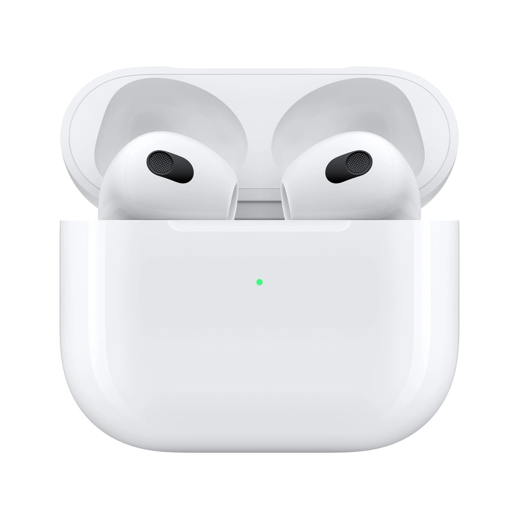 AirPods (3rd generation) with Lightning Charging Case F204797