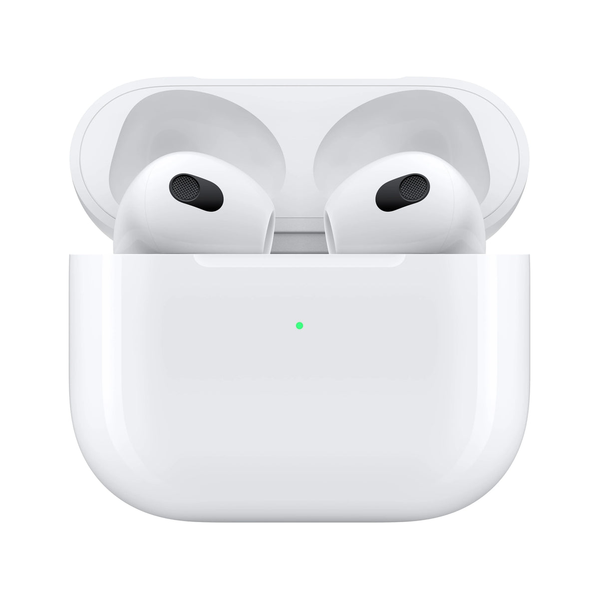AirPods (3rd generation) with Lightning Charging Case F204797