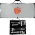 8 PC Stainless Steel BBQ Set O58853