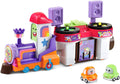 Toot-Toot DJ Train Trax & The Roll Train T217149