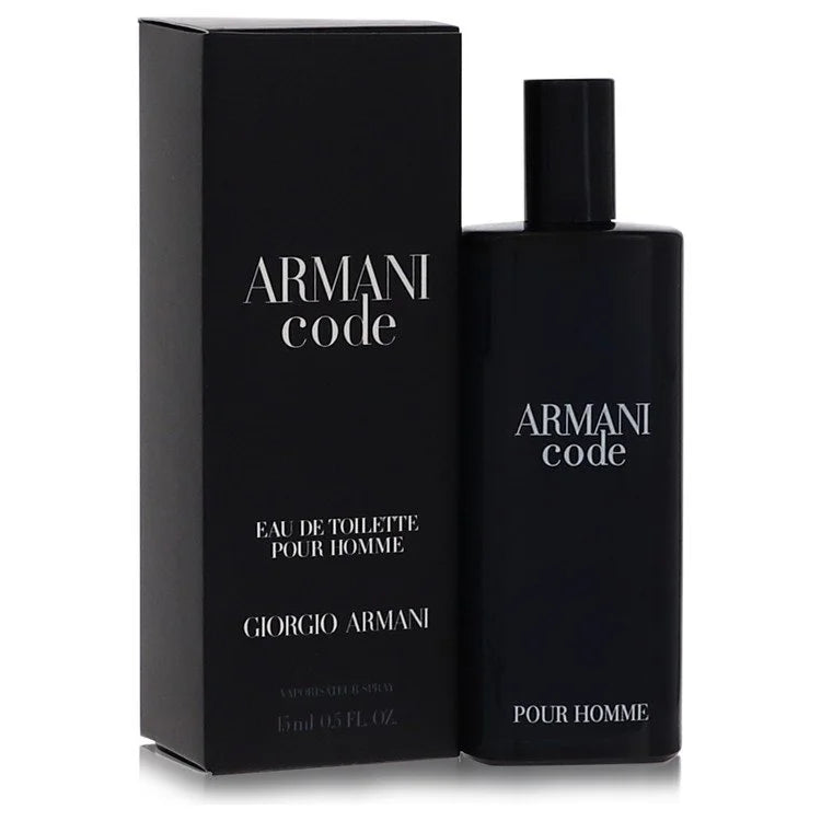Eau De Toilette Spray 0.5 oz I900906