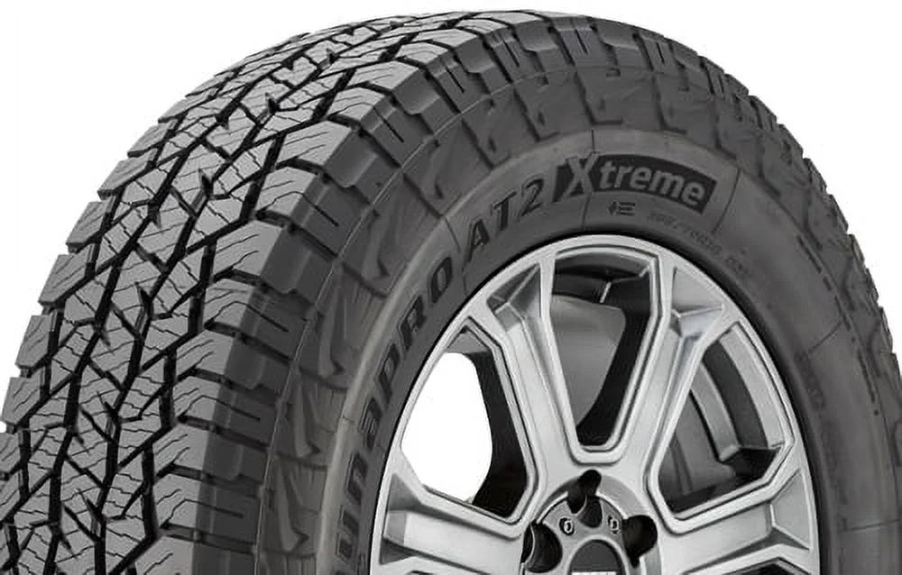 All Terrain Light Truck Tire K7804