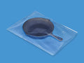 Poly Plastic Bags 14 x 18 L3367