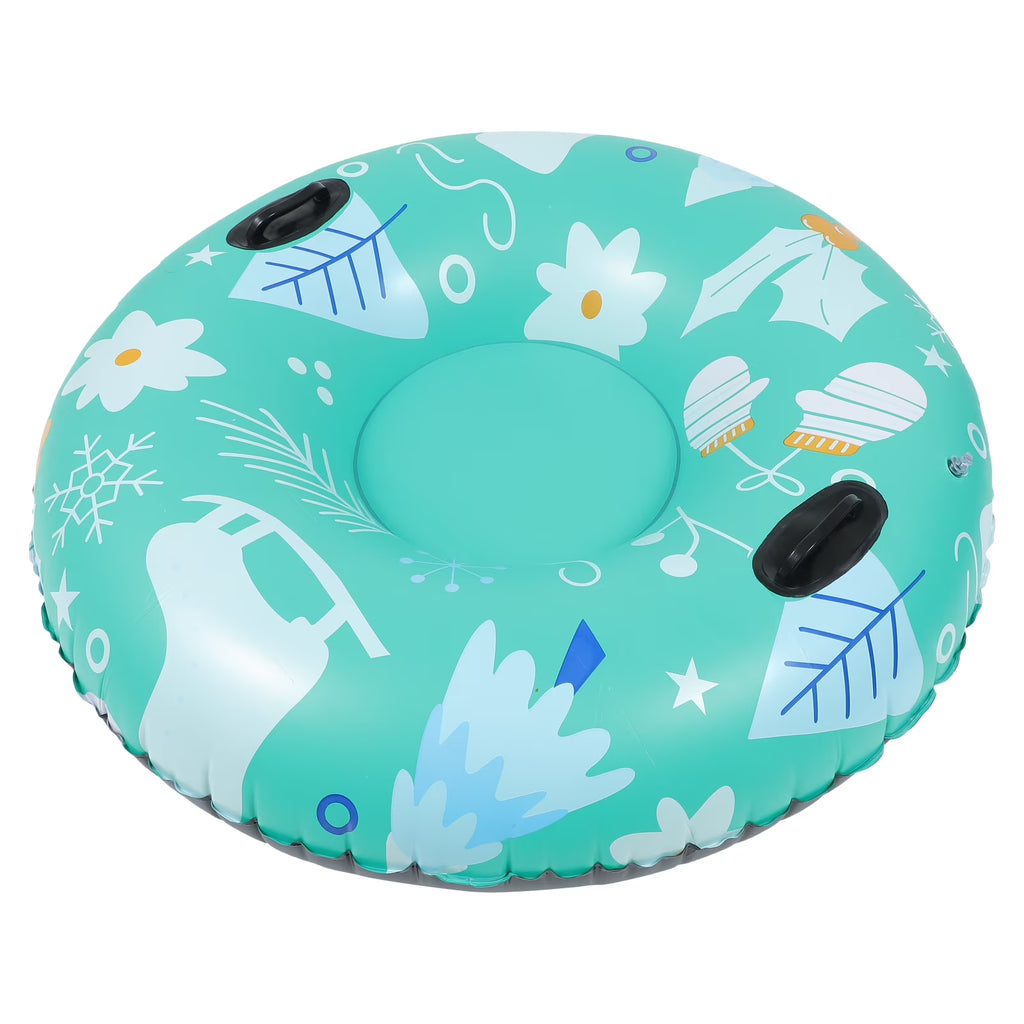 Inflatable Christmas PVC Tube Child Toys M922409