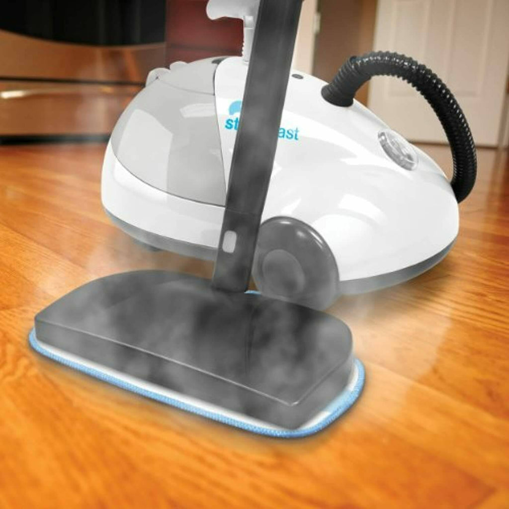 Canister Steam Cleaner X805