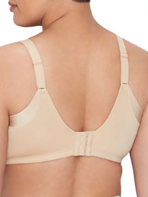 Wire-Free T-Shirt Bra E111