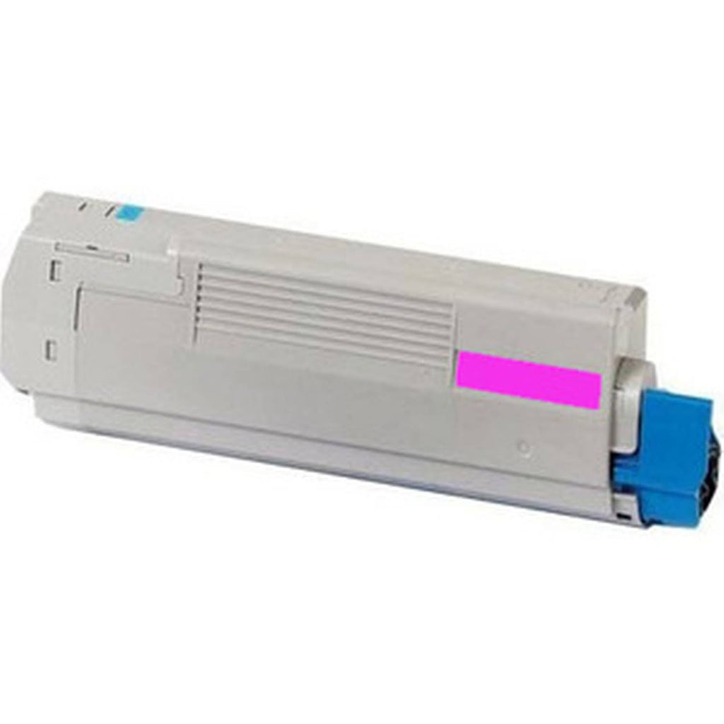 Magenta Toner Cartridge L62629