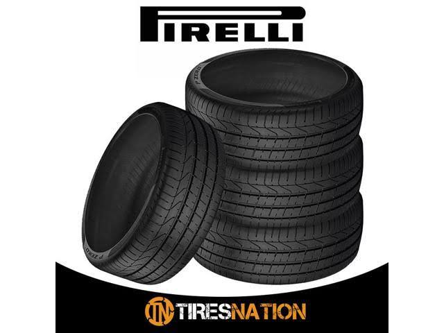 295/35R21 107 Y Tire D6687