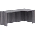 Espresso Laminate Desk H753597