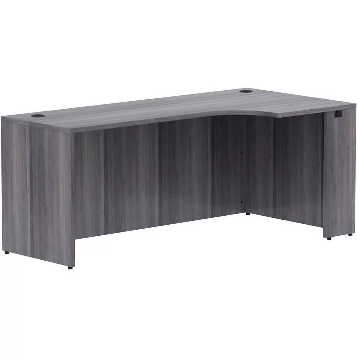 Espresso Laminate Desk H753597