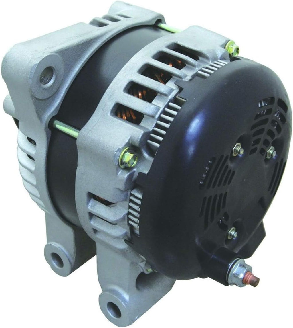 Alternator for 3.6L Buick Enclave Chevrolet Traverse GMC Acadia Saturn Outlook Z19343