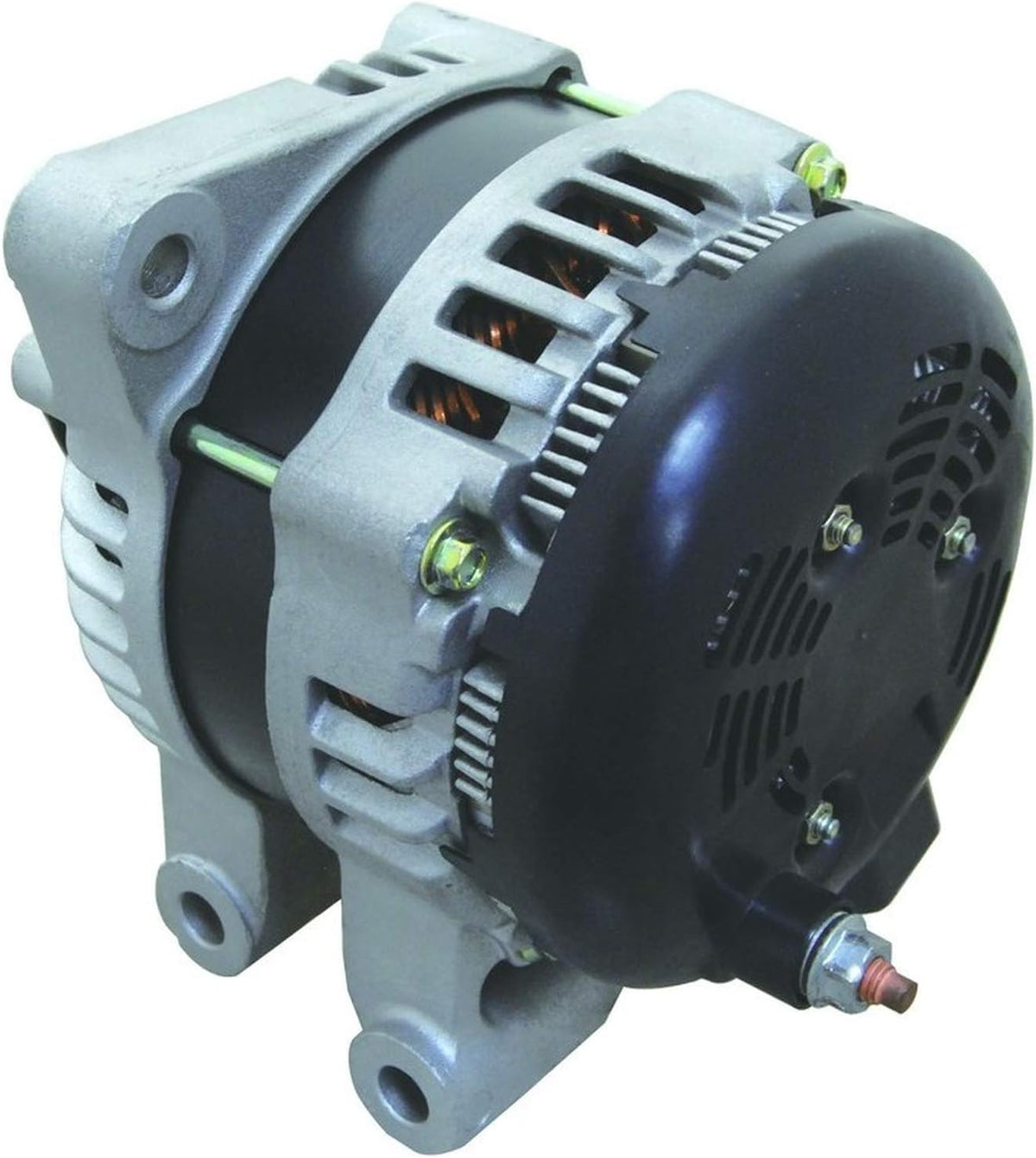 Alternator for 3.6L Buick Enclave Chevrolet Traverse GMC Acadia Saturn Outlook Z19343