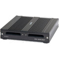 Red Mini-Mag Card Reader W74434