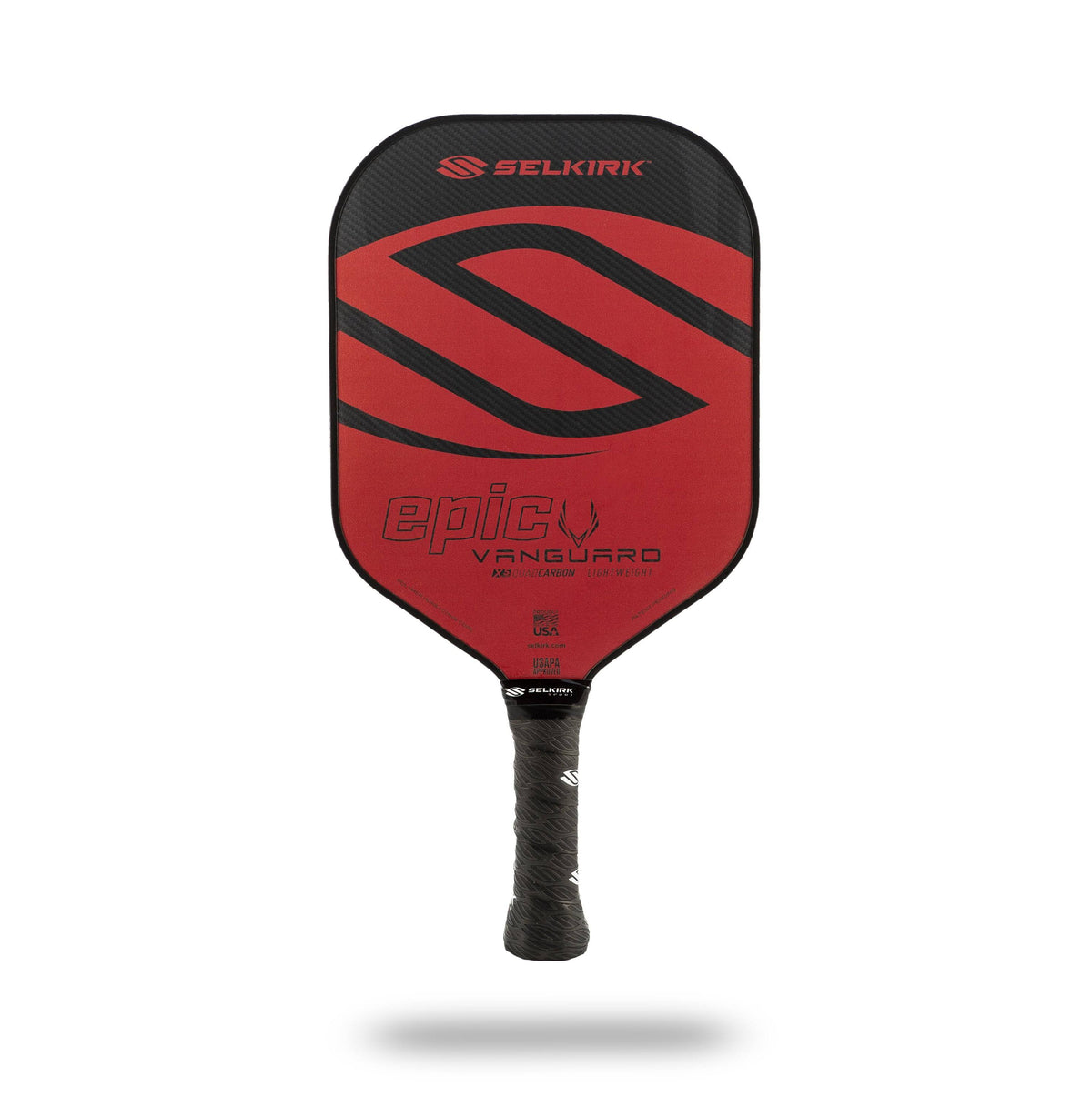 Lightweight Pickleball Paddle J3880